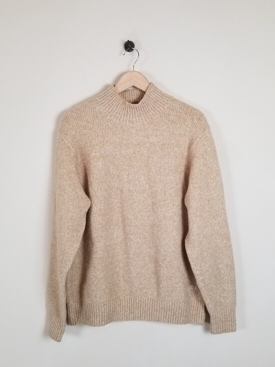 JW Anderson x Uniqlo Other - JW Anderson X Uniqlo Wool Blend Sweater Medium